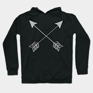 Crossbows Hoodie